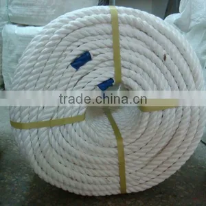 Marine Use Polypropylene Rope thumbnail-1