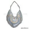 Sell Bead Embroidered Bag thumbnail-1
