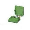 LZ6-3.81 PA/VO Insulation Resistance Plug In Terminal Block Connector thumbnail-1