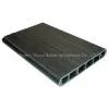 135 Sun Shading Board Wpc Decking Pvc Panel thumbnail-1