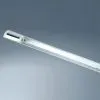 Single-Tube Magnetic Fluorescent Light Fixture thumbnail-1