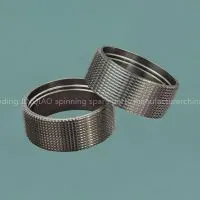 Spare Part-clothing Ring B174DN for Schlafhorst Autocoro OE Spinning Machinery thumbnail-3