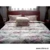 Sell Silk / Cotton Printed Quilt thumbnail-1