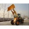 Small Heavy Construction Wheel Loader ZL30FS thumbnail-3