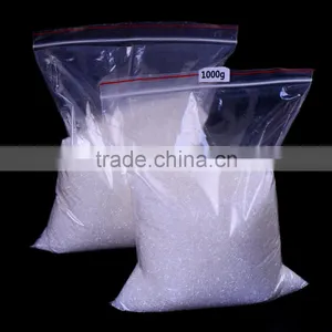 100G Italian Keratin Glue Grain Transparent White High Purity Strong Hair Extension Keratin Hair Glue In Granules thumbnail-6