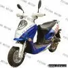 Sell Scooter thumbnail-1