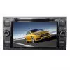 7 Inch HD Original Android Car Dvd Player Special for OLD Ford Focus(2007-8) With GPS Navigation thumbnail-1