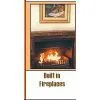 South Africa Built-in Fireplace thumbnail-1