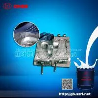 Silicone Rubber for Shoe Mold Making thumbnail-2