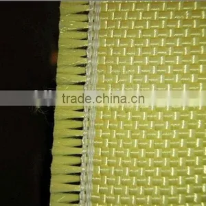 Construction Undirectional Aramid Fiber Cloth thumbnail-1