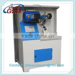 LZ-1XG Type Vacuum Grinding Machine/mini Shoe Grinding Machine for Sale thumbnail-1