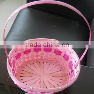 Cheap Bamboo Fruit Baskets thumbnail-2