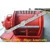 3.5 Ton Hydraulic Winch (GW3500) thumbnail-3