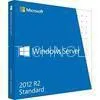 Microsoft Windows Server 2012 r2 Standard EditionEnglish DVD With 5 CLT P73-05966 thumbnail-1
