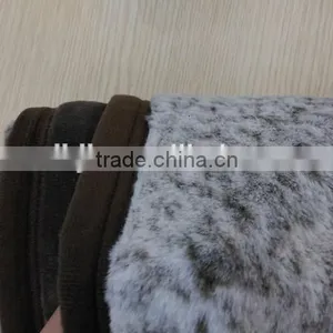 PV Fleece Blanket With Polar Fleece Back thumbnail-2
