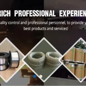 Hebei Shuocen Zinc Imp&Exp Co.,Ltd company overview - view 2 thumbnail