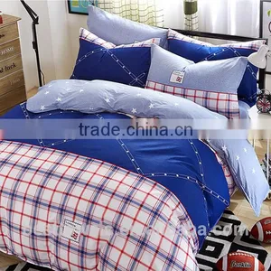 100%cotton Printed Fantasy Bedding Set thumbnail-5