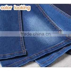 New Blue Cheap Price High Stretch Sexy Jeans Women Jean Pants Manufacturer thumbnail-3