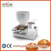 Auto Filler Donut Injector-yufeng thumbnail-1