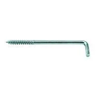 Wood Screw With L thumbnail-1