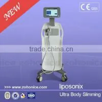 LS08-laura Trending Hot Beauty Products Body Slimming Hifu Ultrashape Liposonix Machine thumbnail-1