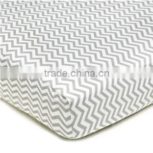Organic Cotton Crib Sheet and More thumbnail-1