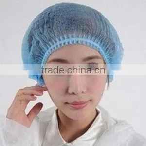 Brand New Food Hair Nets Surgical Doctor Cap thumbnail-2