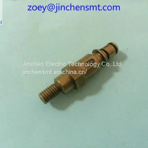 SMT Nozzle Holder With Spring Samsung CP40 Hodler For SMT Machine thumbnail-1