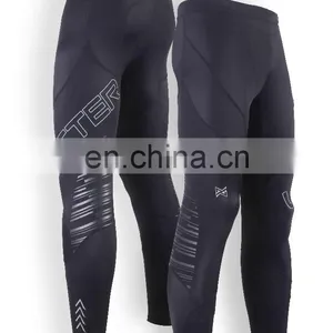 2017 High Quality Sportswear / Wholesale Custom Fitness Tights Compression thumbnail-1