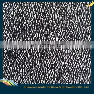 Single Jersey Knitting 30S Rayon Lycra Spandex Print Fabric for Garment thumbnail-3
