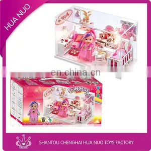 Hot Sell Play DIY Building Block thumbnail-1