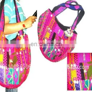 College Girls Hand Bags thumbnail-1