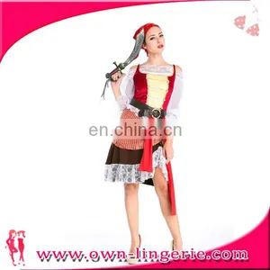 Wonder Woman Retro T-Shirt With Cape And Headband Costume thumbnail-6