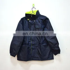 Drysuit Ads ExFresh Rainwear for Transport Worker thumbnail-2