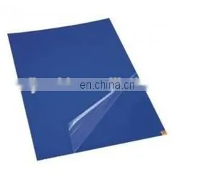 Disposable ESD Sticky Mat Dustproof Sticky Mat thumbnail-1