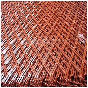 Expanded Metal Mesh thumbnail-4