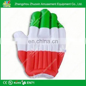 Advertising Product Inflatable Hand Toys for Kids thumbnail-1