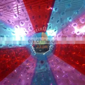 Hot Sales Colorful Inflatable Zorb Ball for Adult/kids thumbnail-5