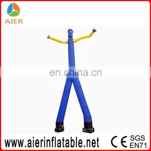 Advertising Sky Dancer Air Dancer With Two Legs thumbnail-1