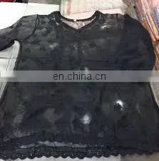 Designs of Georgette Kurtis All Types Lucknow Chikan thumbnail-6