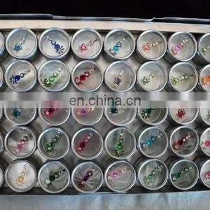 MIX MODELS OF BINDIS LOT OF 500 PCS thumbnail-4