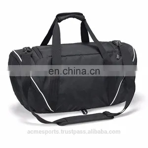 2017 Gym Sports Bag - Travel Sports Gym Bags - Custom Sports Bags thumbnail-2