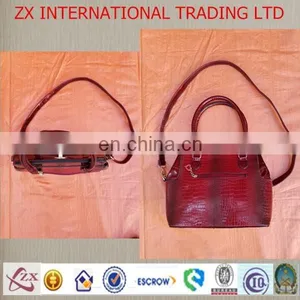 Wholesale Cheap Used Bag From Italy thumbnail-4