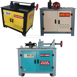 Diameter 51mm 63mm 76mm Pipe BenderElectric Hydraulic Pipe Bending Machine Multi-function Automatic Bending Platform CNC thumbnail-5