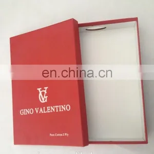 New Arrival ! Promotional Printed Customized Paper Box for Packing thumbnail-1