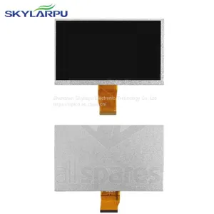 7'' Inch LCD Display for Wexler Book T7003b E-Reader Tablets PC LCD Display KR070PA6S/FPC-BL70005 V1 Free Shipping thumbnail-1