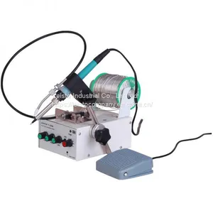 60w 70w 80w Optional Lead Free F3100 Soldering Station thumbnail-1