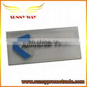 2015 High Quality Soft Pvc Trademark,new Design Trade Mark for Sale thumbnail-1