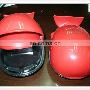 Whale Shaped Pocket Plastic Ashtray,car Ashtray thumbnail-1