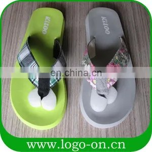 High Heel Flip Flops thumbnail-1